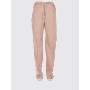 Fay Pants Woman Beige